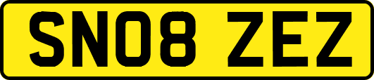 SN08ZEZ