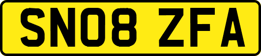 SN08ZFA