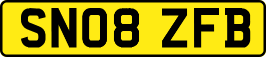 SN08ZFB