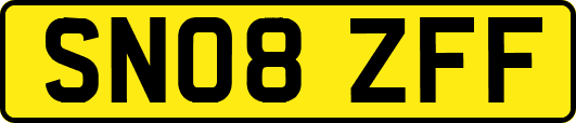 SN08ZFF