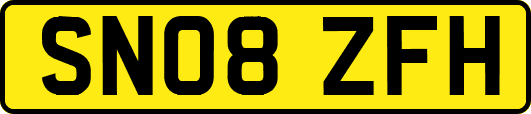 SN08ZFH