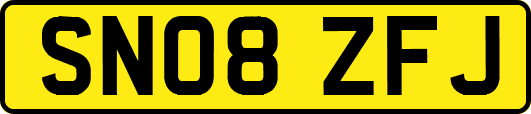 SN08ZFJ