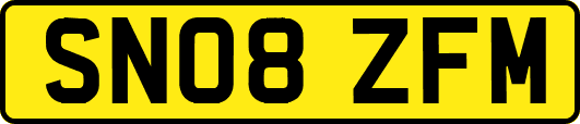 SN08ZFM