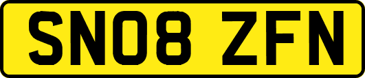 SN08ZFN