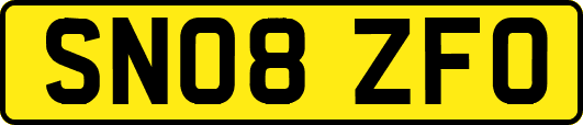SN08ZFO