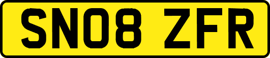 SN08ZFR