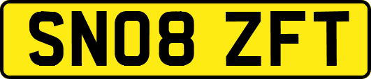SN08ZFT