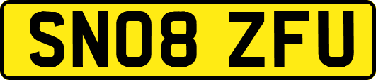 SN08ZFU