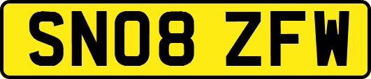 SN08ZFW