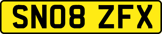 SN08ZFX