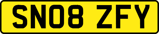 SN08ZFY