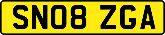 SN08ZGA