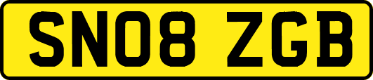 SN08ZGB