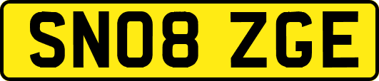 SN08ZGE