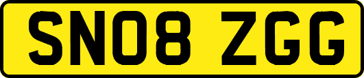 SN08ZGG