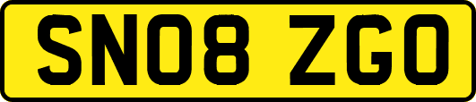 SN08ZGO