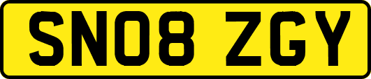 SN08ZGY