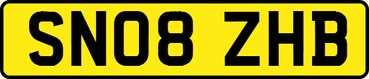 SN08ZHB