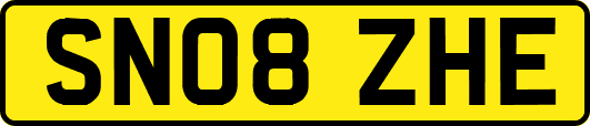 SN08ZHE