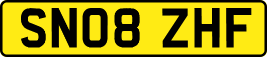 SN08ZHF