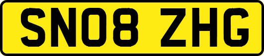 SN08ZHG