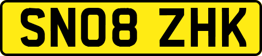 SN08ZHK