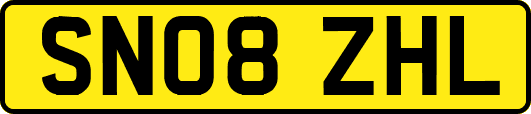 SN08ZHL