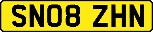 SN08ZHN