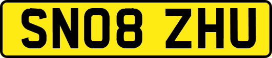 SN08ZHU