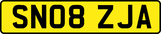 SN08ZJA