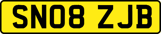 SN08ZJB