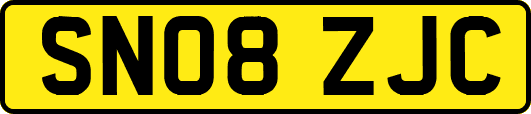 SN08ZJC