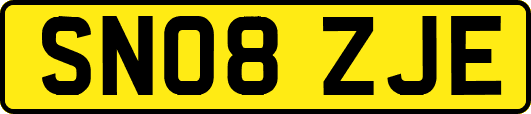 SN08ZJE
