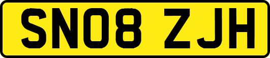 SN08ZJH