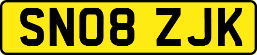 SN08ZJK