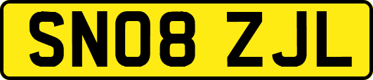 SN08ZJL