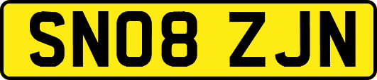 SN08ZJN