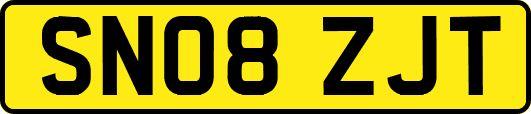 SN08ZJT