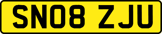 SN08ZJU