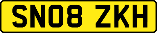 SN08ZKH