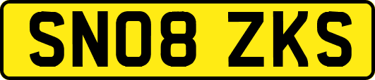 SN08ZKS