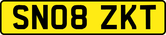 SN08ZKT