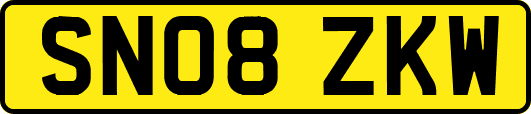 SN08ZKW