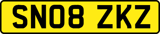 SN08ZKZ
