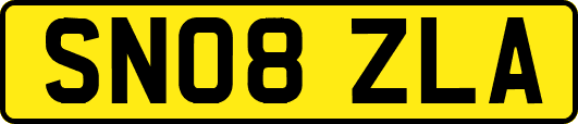 SN08ZLA