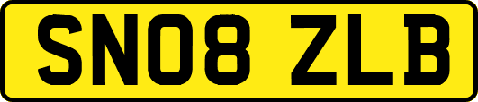 SN08ZLB