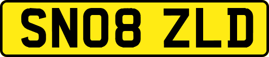 SN08ZLD