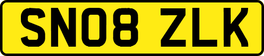 SN08ZLK