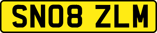 SN08ZLM