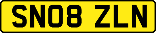 SN08ZLN
